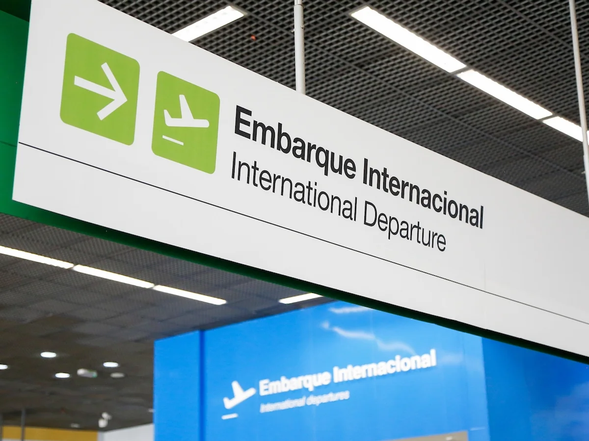 Leilão para concessão do Aeroporto de Brasília é marcado para dezembro