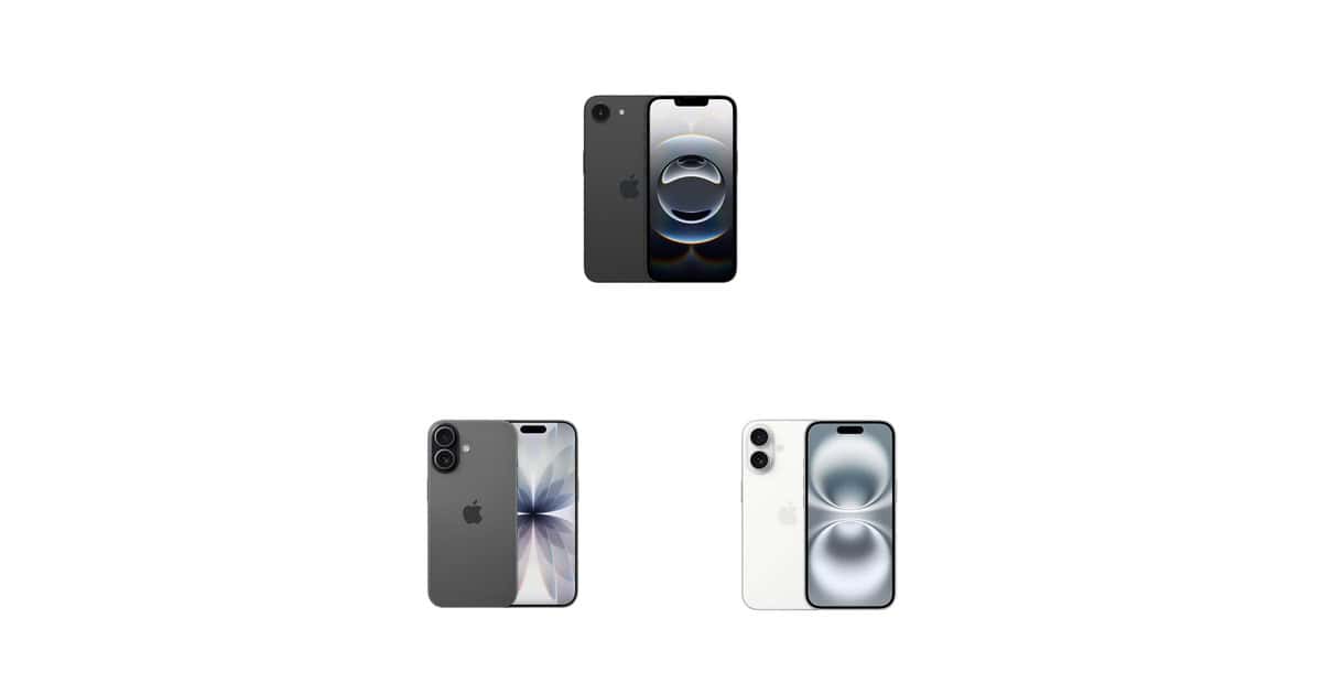 iPhone na mira: confira uma seleção dos melhores modelos Apple em promoção na Amazon