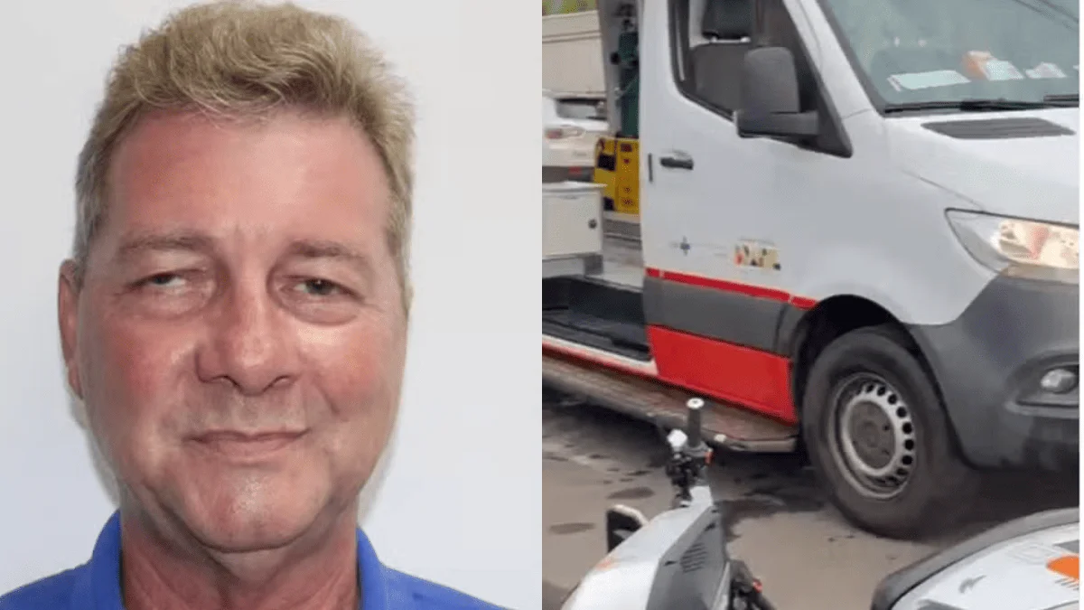 Funcionário da Prefeitura de Aguaí morre após ter moto atingida por carro