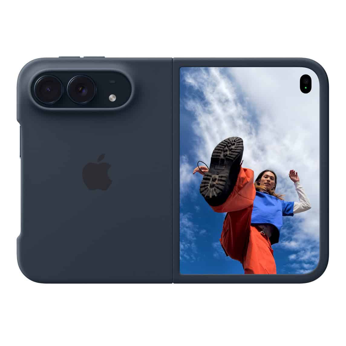 Imagem da matéria: Apple lança capinhas para iPhone Duo por até R$ 1.299