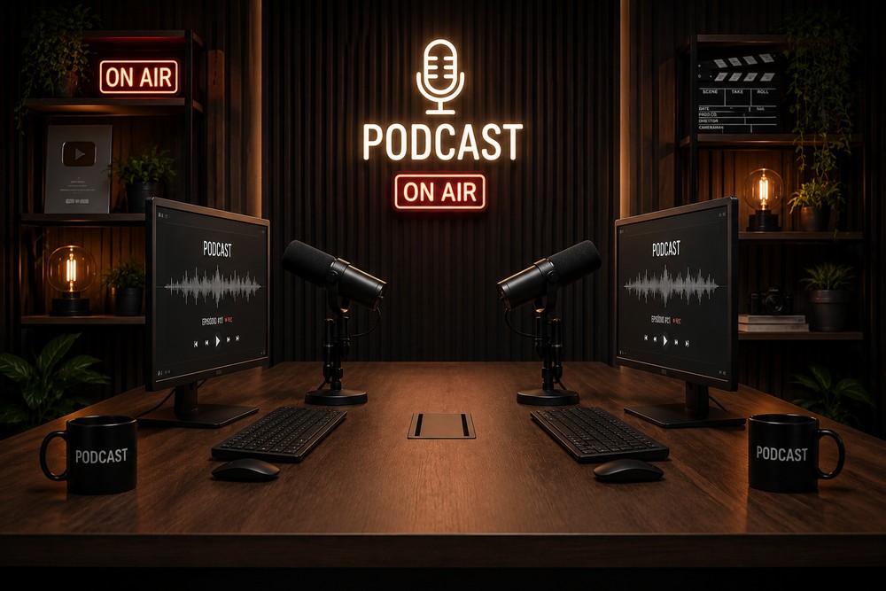 NotebookLM podcast: testamos a IA que transforma textos em episódios de áudio — Foto: Reprodução/ChatGPT