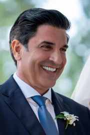 Sorriso largo de Edu Guedes
