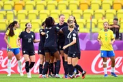 Seleção dos Estados Unidos Sub-20