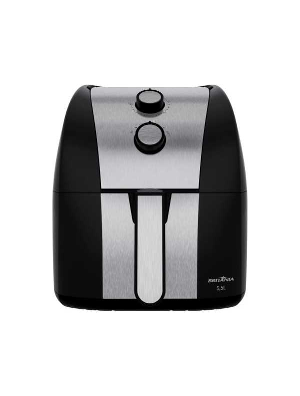 Imagem da matéria: Melhor air fryer testada pelo TechTudo para comprar no 9.9