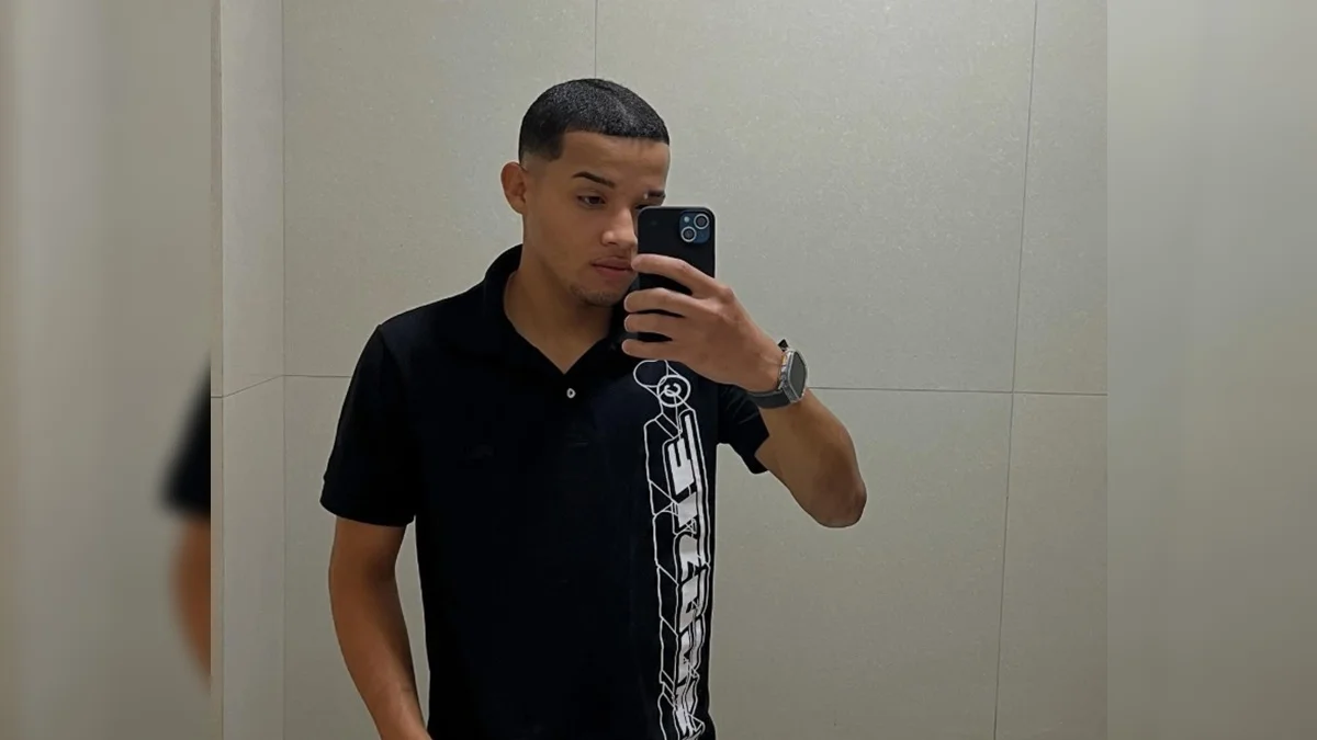 Jovem precisou amputar perna após sofrer corte com linha de pipa no DF
