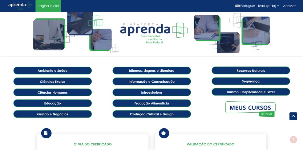Site para estudar: 11 opções confiáveis e gratuitas para aprender online