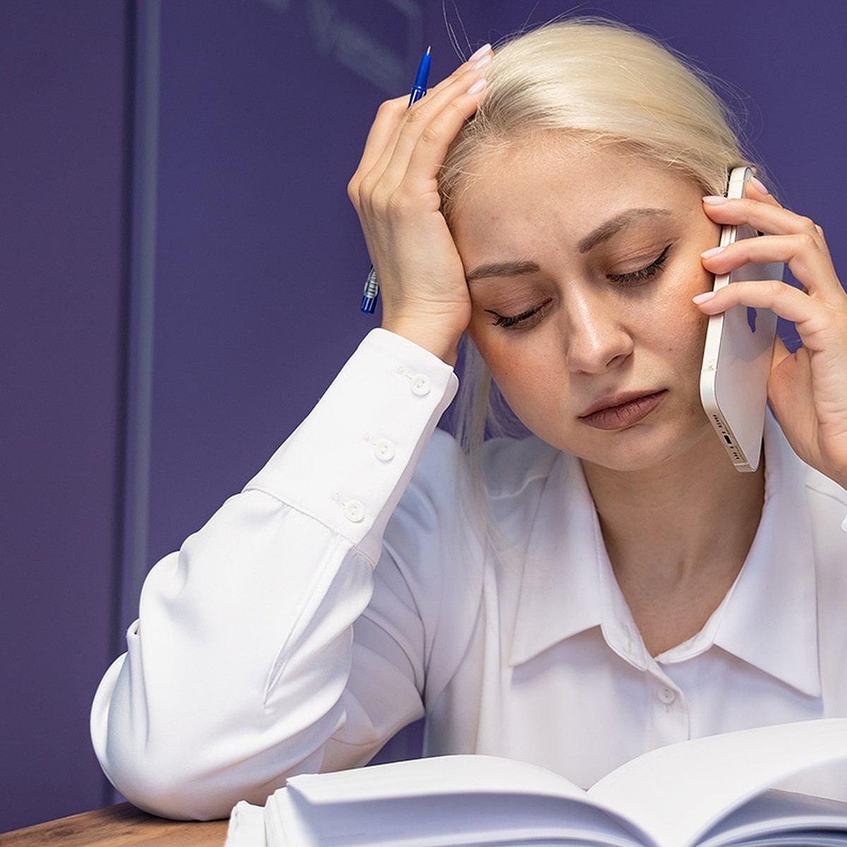 Nem sequer consigo pensar no trabalho! Como distinguir a fadiga do esgotamento profissional e o que fazer a respeito