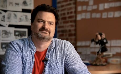Tim Schafer diz não entender por que indústria de games está “em baixa” há quatro anos