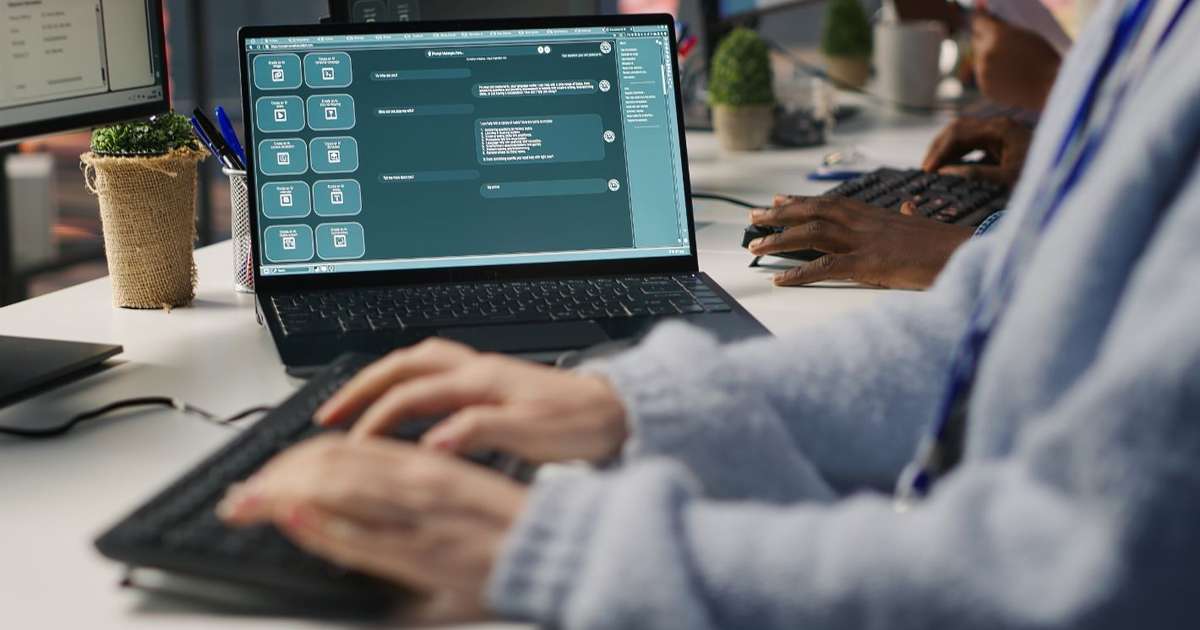 Shadow AI: o que é e como o uso da IA sem controle pode colocar empresas em risco