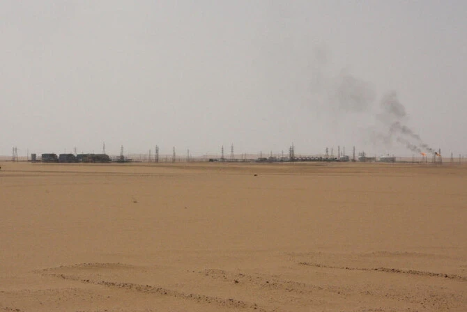 O Iraque olha para a Europa enquanto busca diversificar as exportações de petróleo: primeiro-ministro
