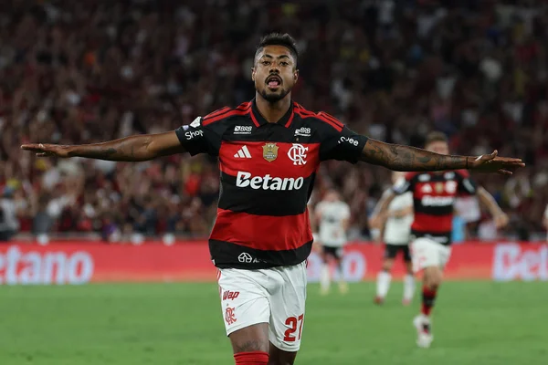 Brasil pode ter 7 dos 8 semifinalistas da Libertadores e Sul-Americana