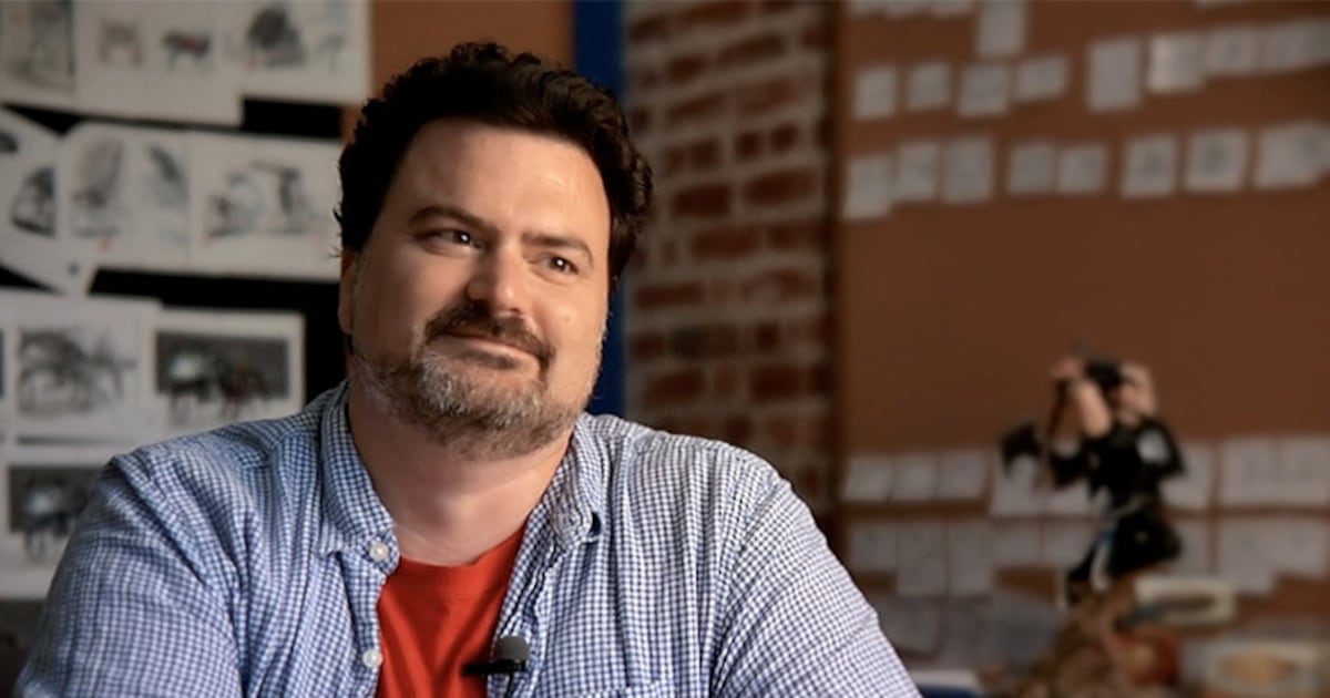 Tim Schafer diz não entender por que indústria de games está “em baixa” há quatro anos