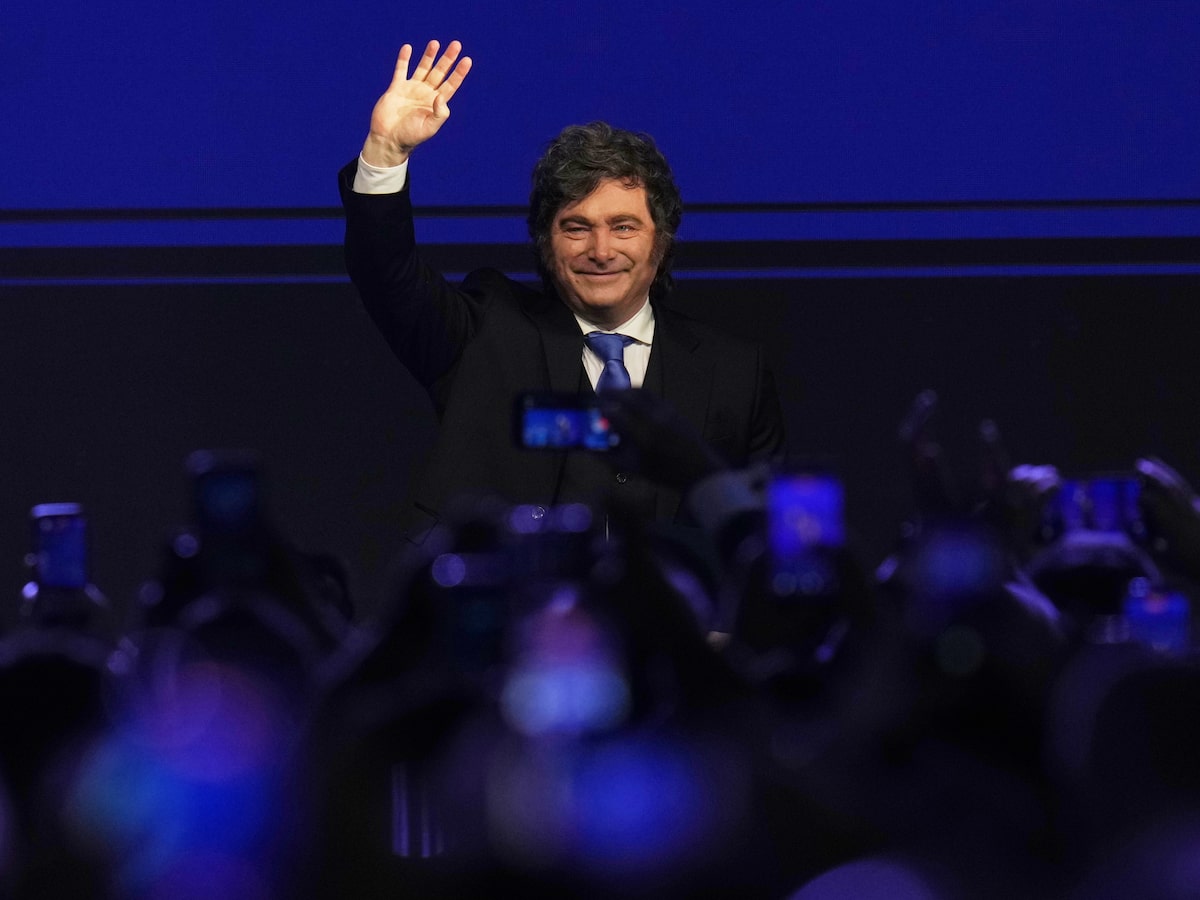 Argentina investigará empresas por projetos petrolíferos perto das Ilhas Malvinas