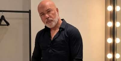 Rick Sollo morre após acidente de helicóptero na serra catarinense Foto: Reprodução/ricksollo1 via Inst / Estadão