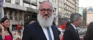 Eduardo Elsztain: el empresario de las apuestas audaces, de los shoppings a Malvinas