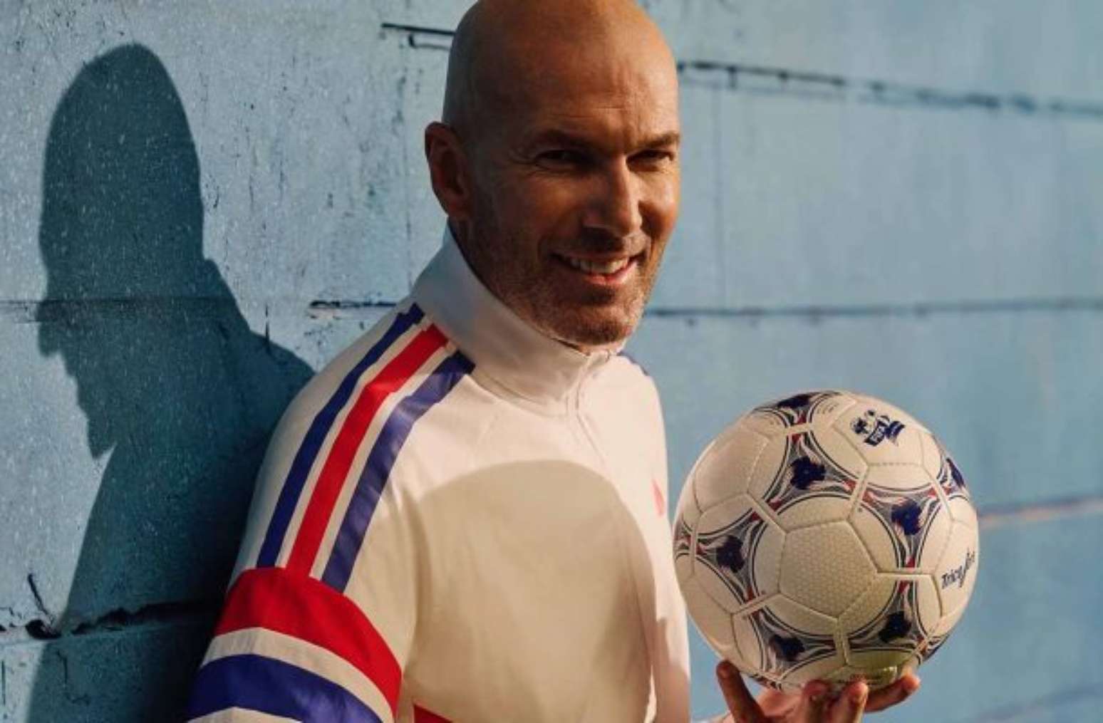 Zidane modifica regras na rela&ccedil;&atilde;o da sele&ccedil;&atilde;o francesa com a imprensa &ndash;