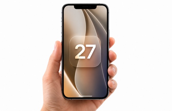 Apple lança iOS 26.7 junto com iOS 27 e confunde usuários; entenda