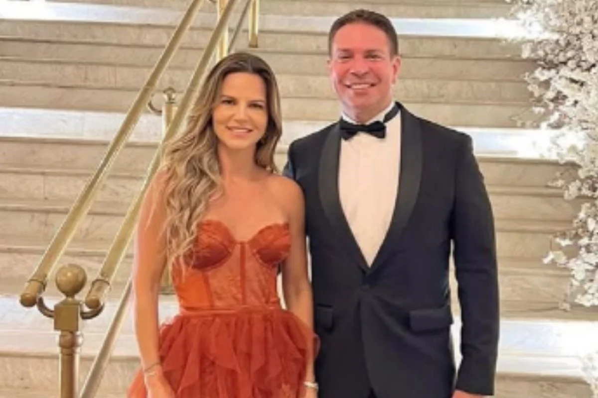 TRE-RJ intima mulher de Ramagem a dar explicações sobre candidatura