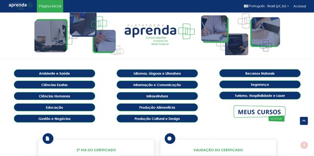 Site para estudar: 11 opções confiáveis e gratuitas para aprender online
