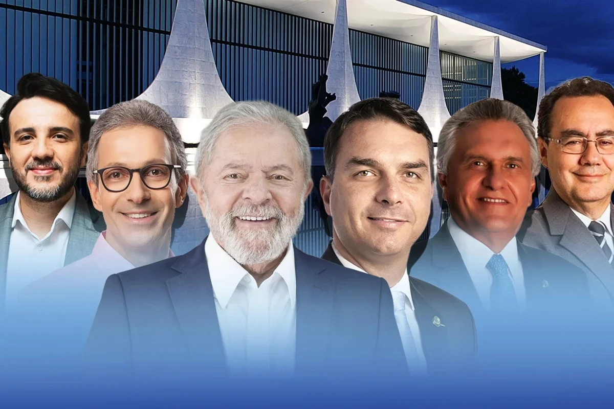 Confira as agendas dos candidatos à Presidência nesta quarta-feira (9/9)