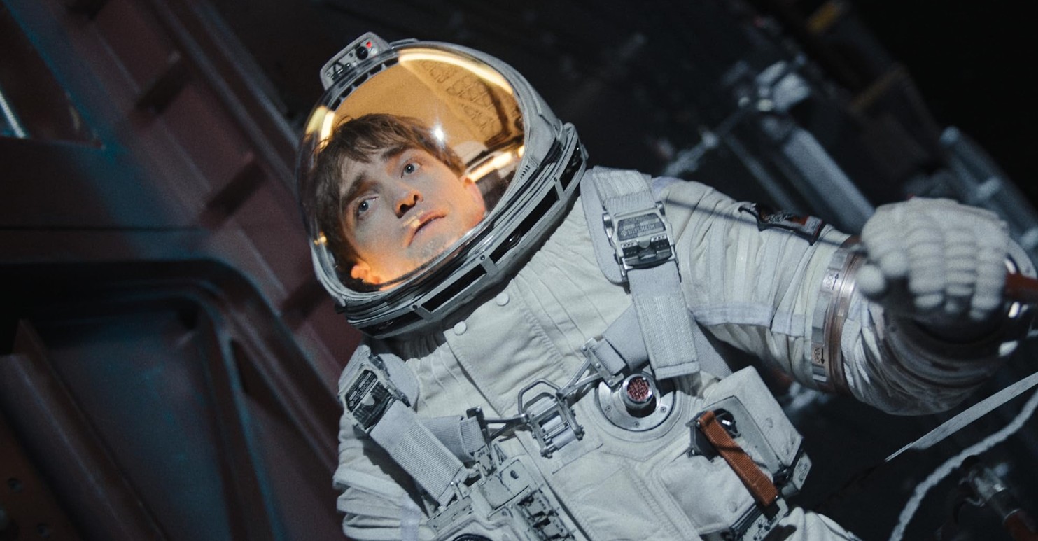 15 filmes de ficção científica da HBO Max para assistir agora