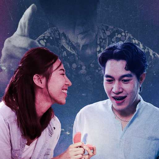 [Two Pronged] Should a woman ask the man to marry her?