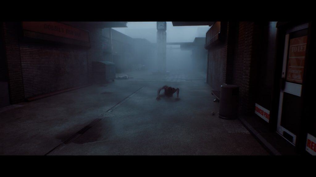 Silent Hill: Townfall — Review
