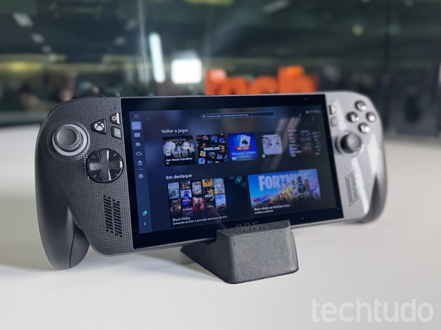 Melhor videogame portátil para comprar em setembro de 2026