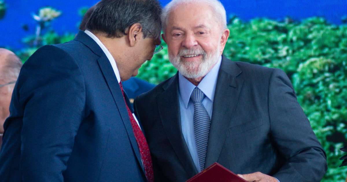 Bastidores: Pedido de Andrei para voltar à PF foi feito à revelia de estratégia do governo Lula