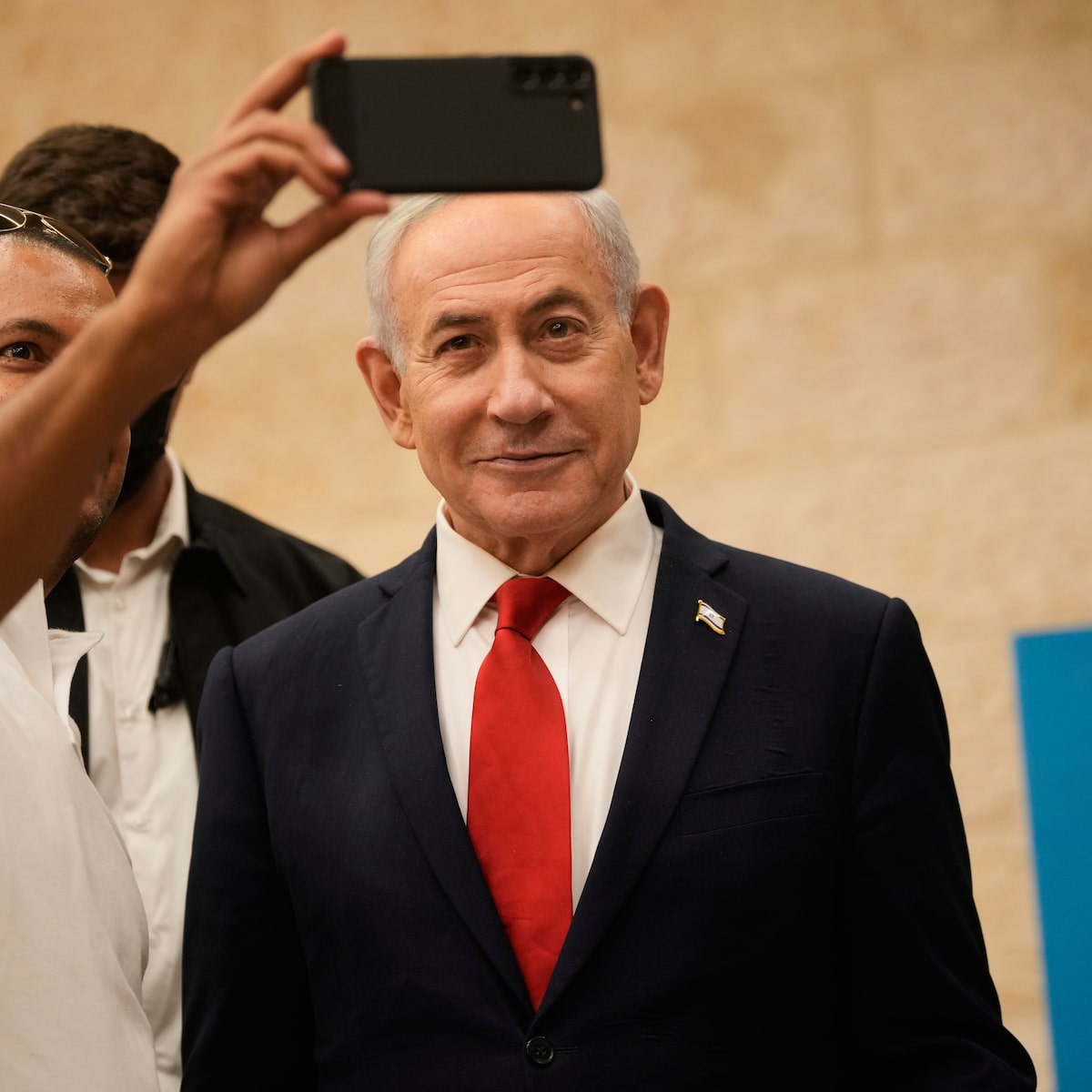 Netanyahu enfrenta críticas após relato de que ignorou alerta sobre ataque de 7 de outubro de 2023