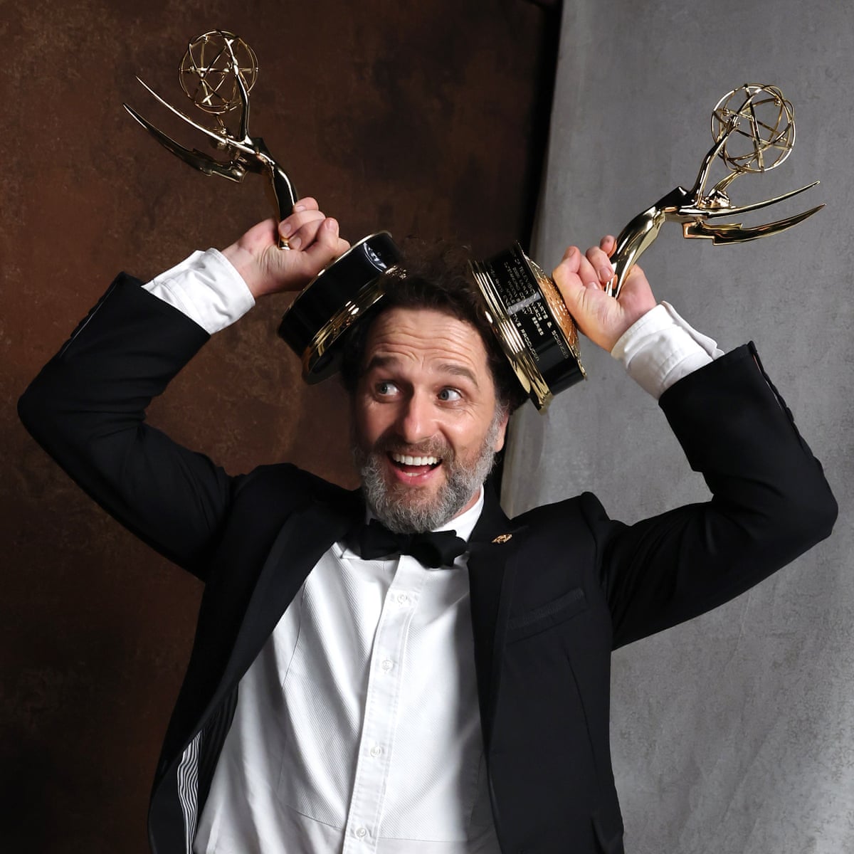 'O mundo inteiro pertence a Matthew Rhys, e nós apenas vivemos nele': por que o ator incrível quebrou os recordes dos Emmys