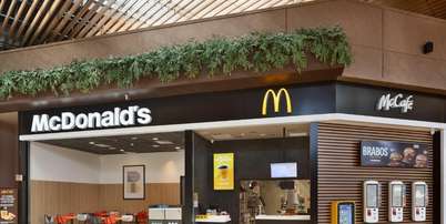 O Via Verde Shopping, em Rio Branco (AC), ter&aacute; a primeira unidade da rede McDonald's no Acre (imagem representativa) Foto: Divulga&ccedil;&atilde;o/Arcos Dorados