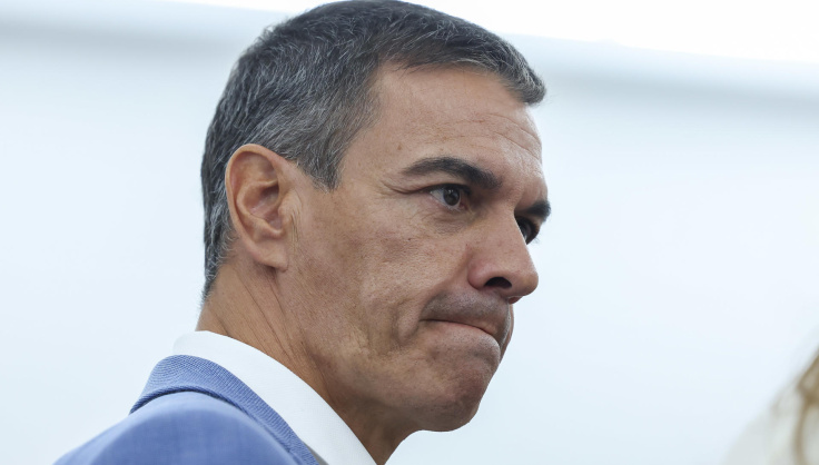 «Mucho cuidado con el auto de la juez Tardón sobre Ceuta, la posición de Sánchez cubriendo a Marruecos sitúa al Gobierno en este punto»