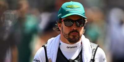 Foto: Reprodu&ccedil;&atilde;o / F1