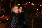 Melhor amiga de Virginia desiste de posto de musa da Grande Rio