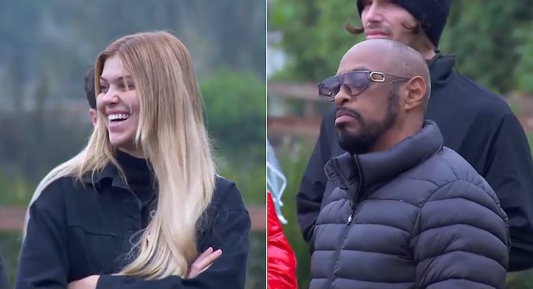 Christina Rocha estreia no comando da Cabine de Descompressão nesta quinta (24)