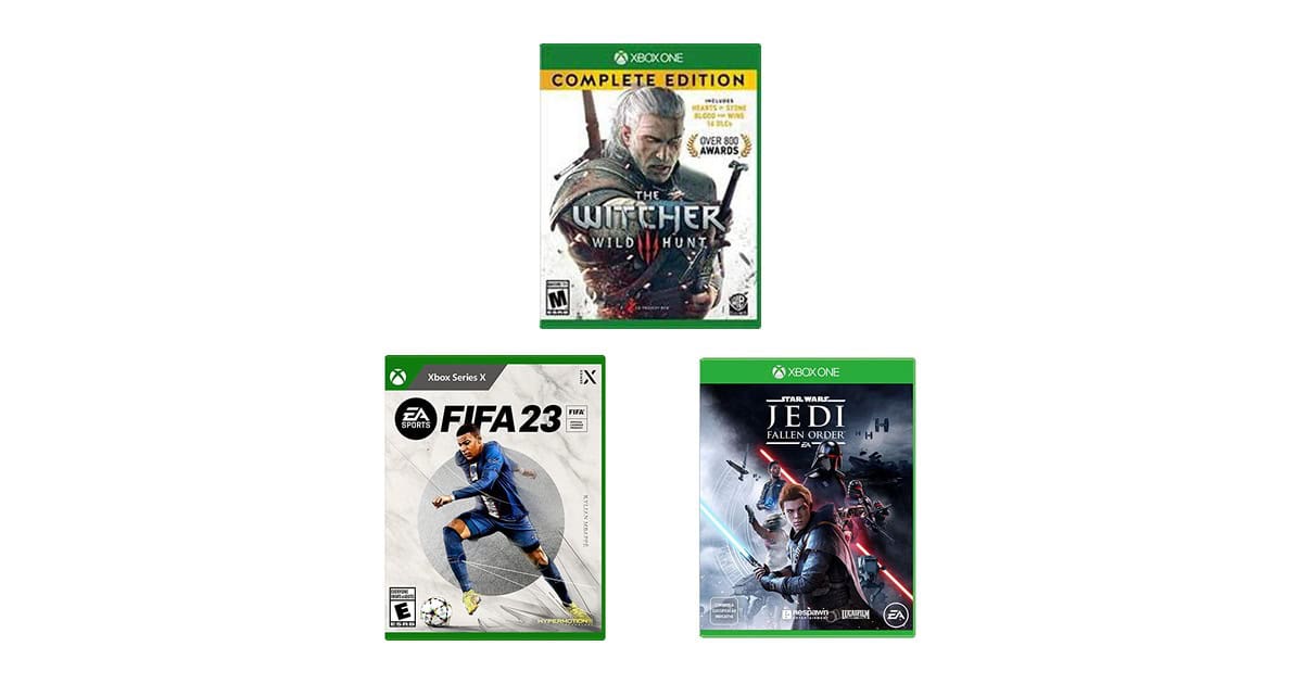 Biblioteca clássica do Xbox em promoção: jogos que você precisa ter na coleção
