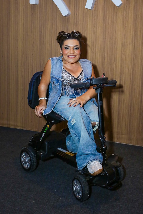 Rock in Rio: Os looks dos famosos no penúltimo dia de festival