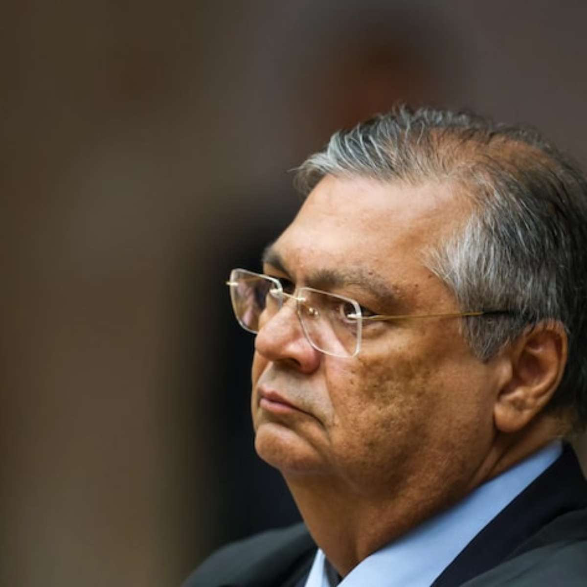 Dino determina volta de Andrei Rodrigues à direção da PF
