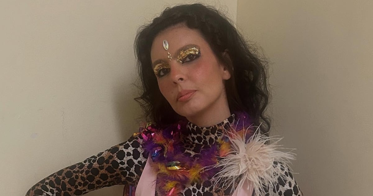 Nora de Gil é criticada após dizer que filhos podem escolher profissão sem pressa: ‘Herdeiros’