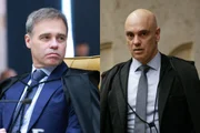 Ministros trocaram acusações nesta semana