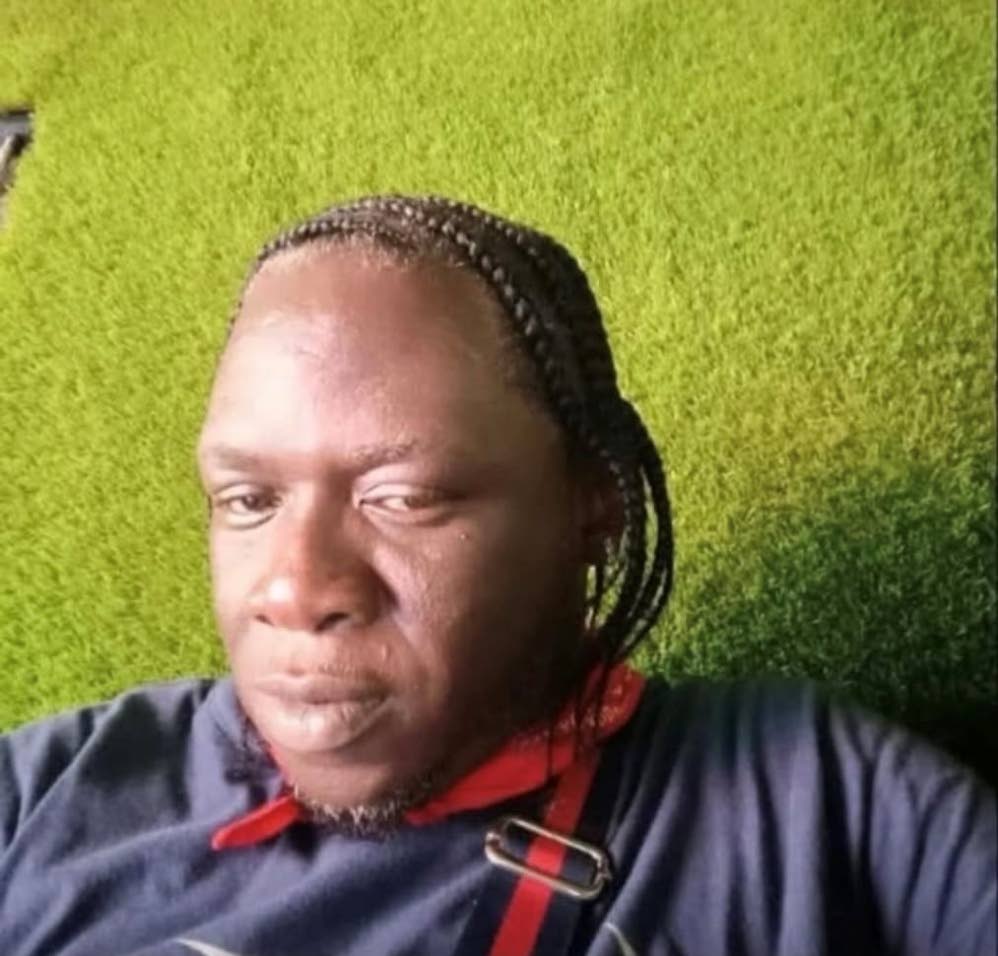 Assassinato confuso de revendedor de carros em Mandeville