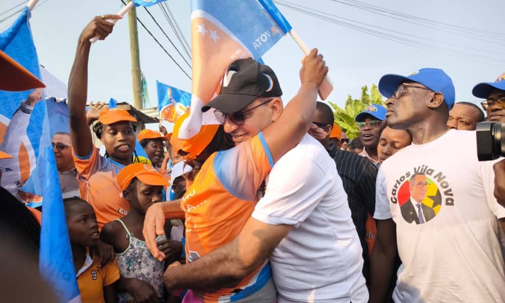 Eleições : Tribunal Constitucional decidiu pela rejeição das candidaturas “falsas” da coligação MCI/PS/PUN