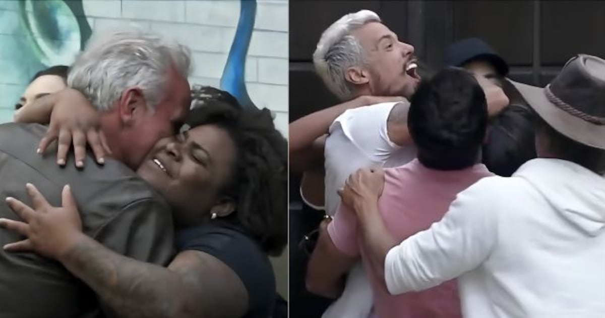 Clima de Copa! Relembre a volta icônica de Matheus Carrieri em A Fazenda 12