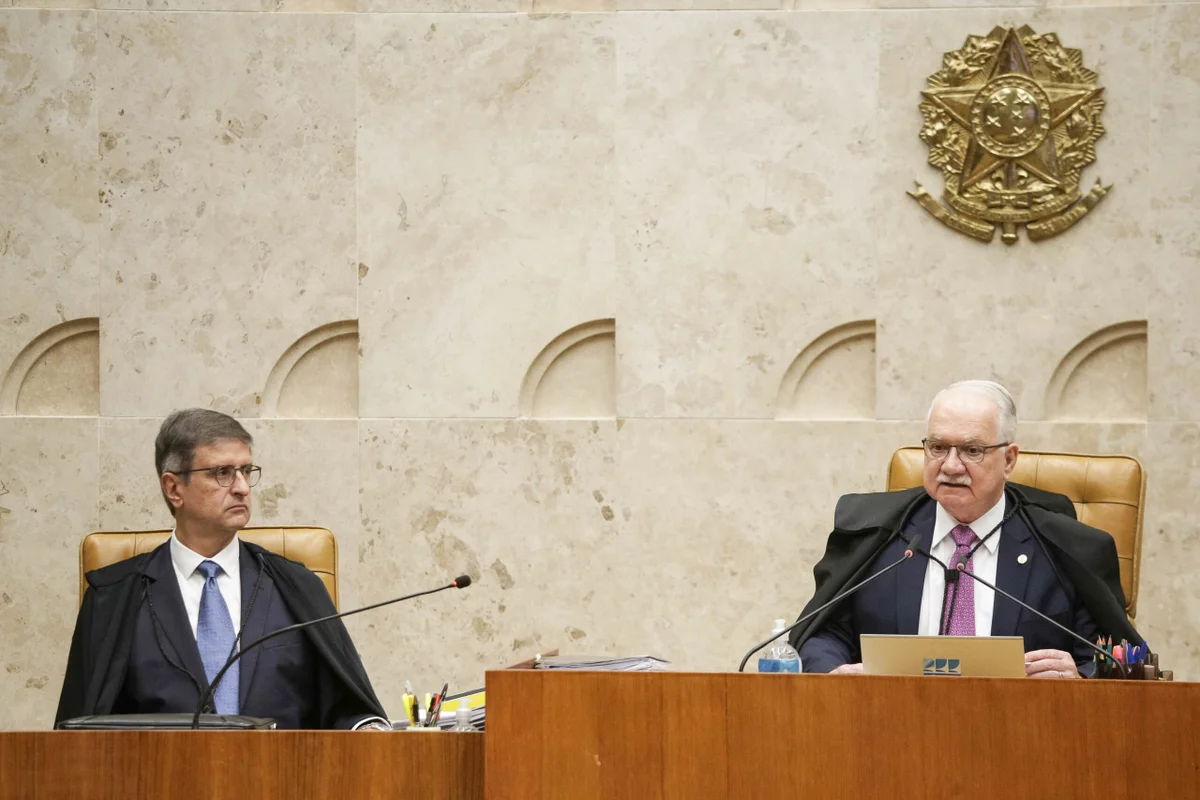 A Fachin, PGR insiste na abertura integral dos documentos do Caso Master