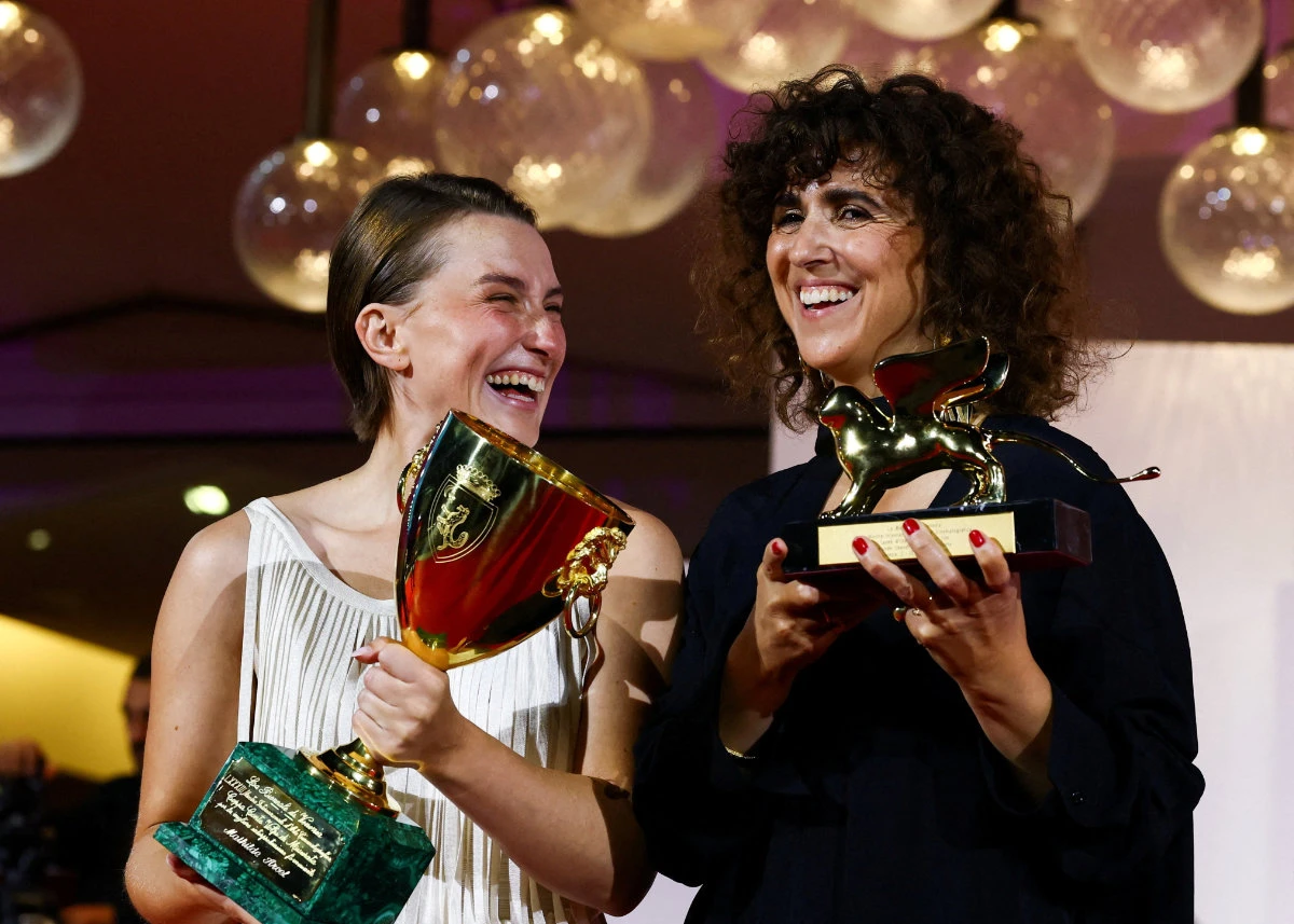 'Unknown' ganha o Leão de Ouro, Malkovich 'humilhado' pelo prêmio de melhor ator no Festival de Cinema de Veneza