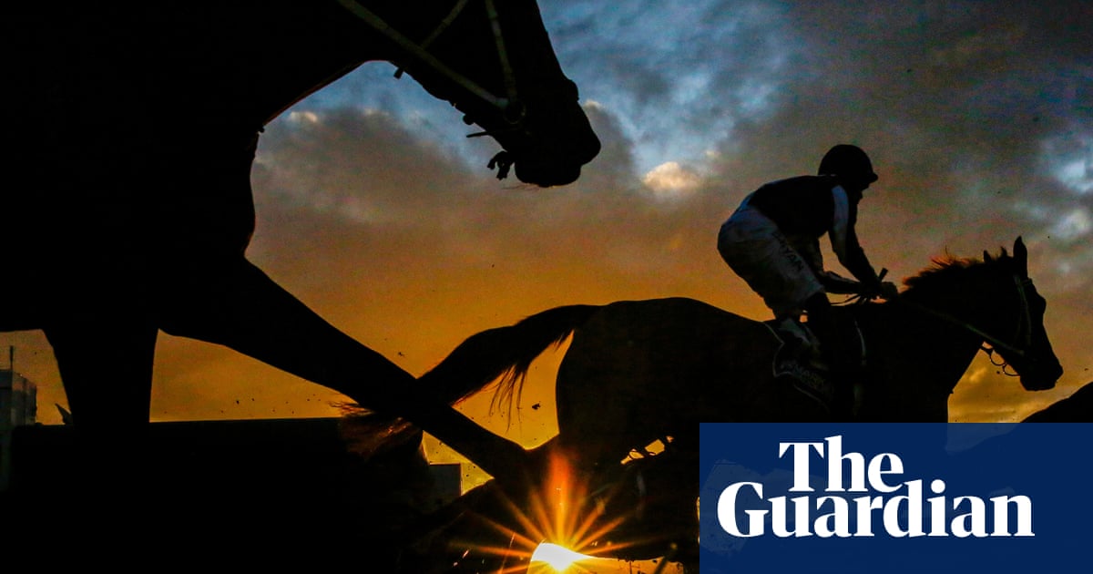 O US Jockey Club ordena que o cavalo de corrida Austrian Painter seja renomeado devido à referência a Hitler