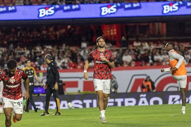 São Paulo e Boca Juniors levam duelo de gigantes que buscam reconhecer seu tamanho à Sul-Americana