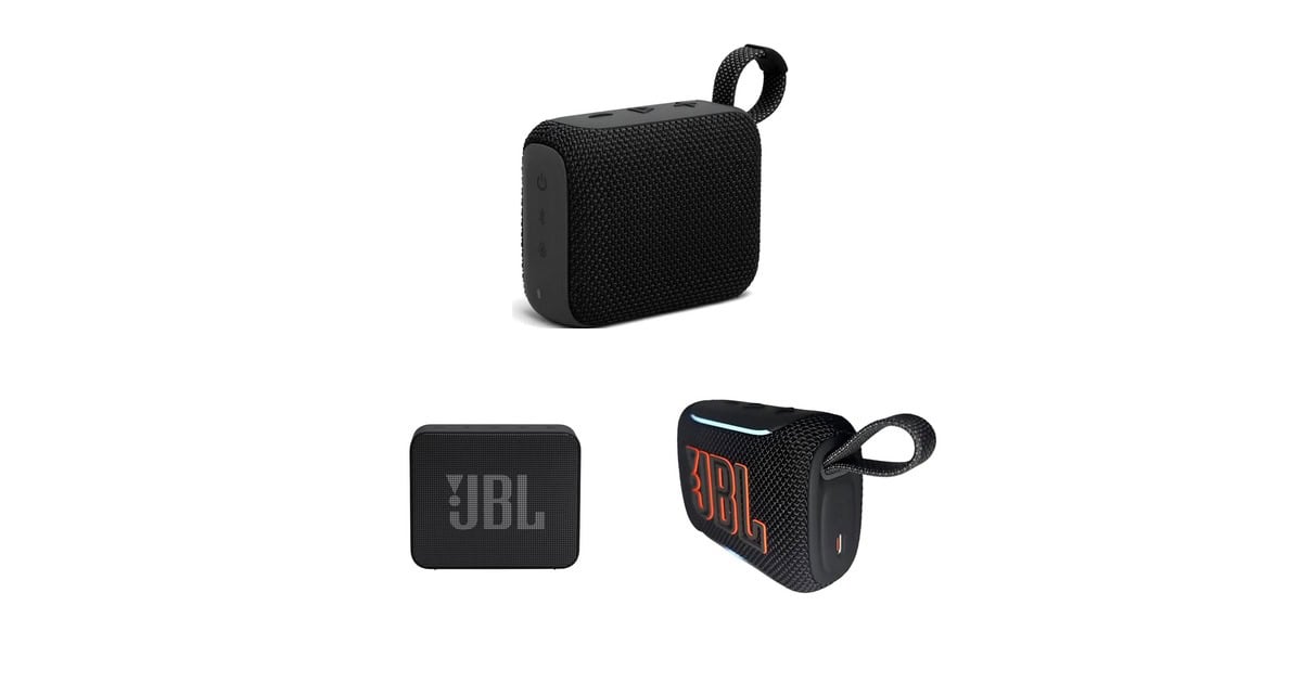 Som portátil para qualquer aventura: as melhores caixas de som Bluetooth em oferta agora