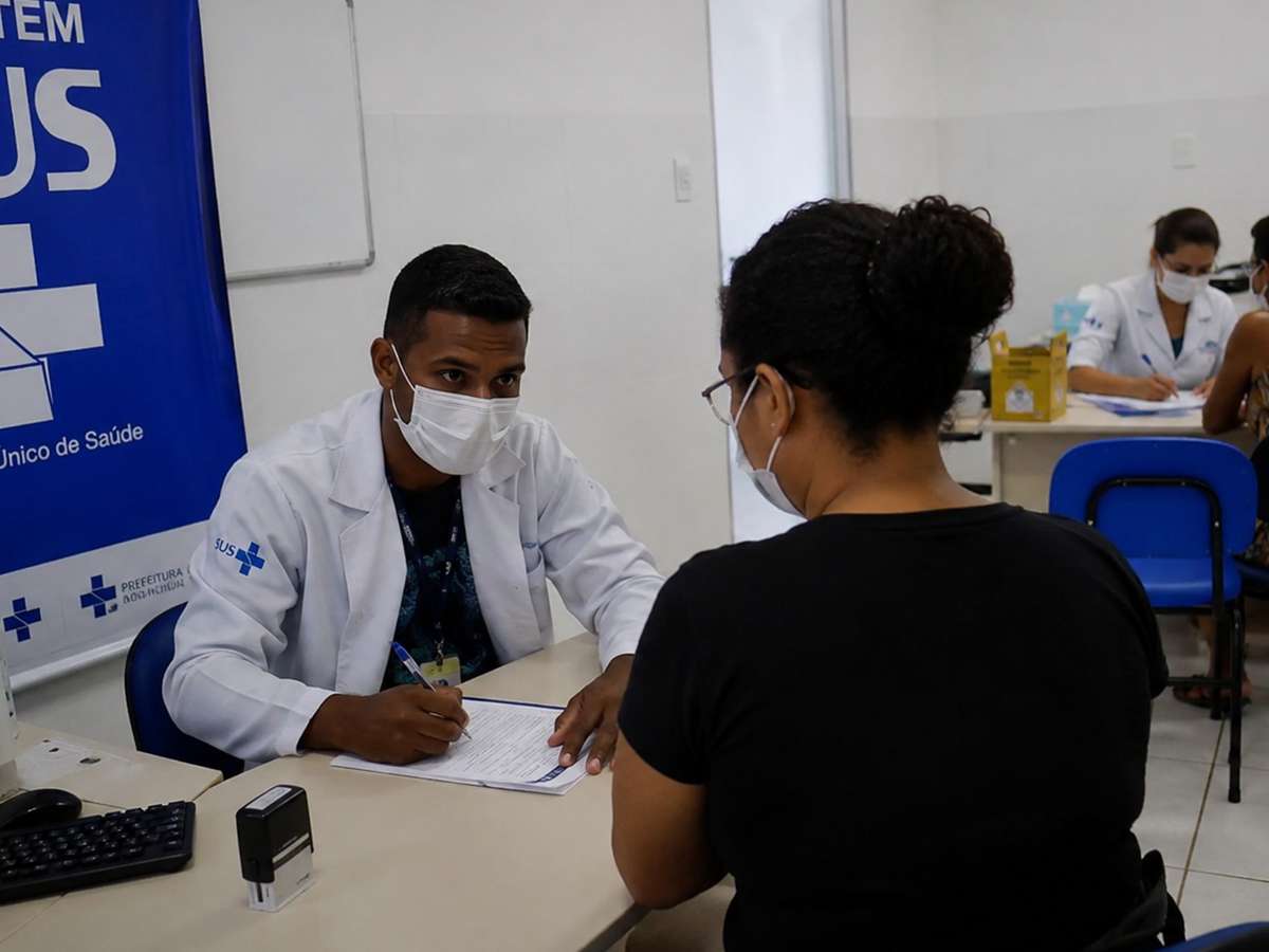 Propostas para modernizar o SUS são boas, mas enfrentam desafio básico, alerta especialistas